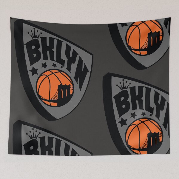 Item preview, BROOKLYN BALLERS designed and sold by Stanley Lambert.