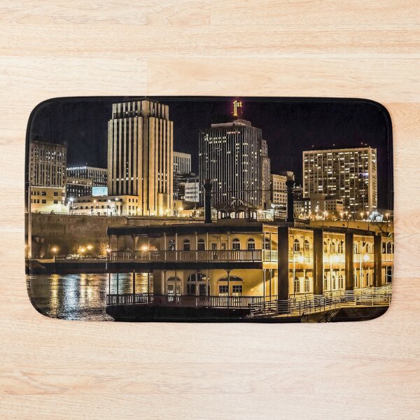 Item preview, St. Paul Harriet Island designed and sold by passion4photos.