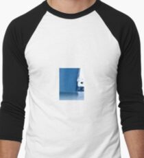 Scent Men's Baseball ¾ T-Shirt