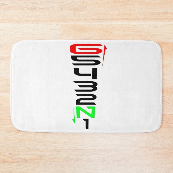 Item preview, 65432N1 One Down Five Up designed and sold by TwoLinerDesign.