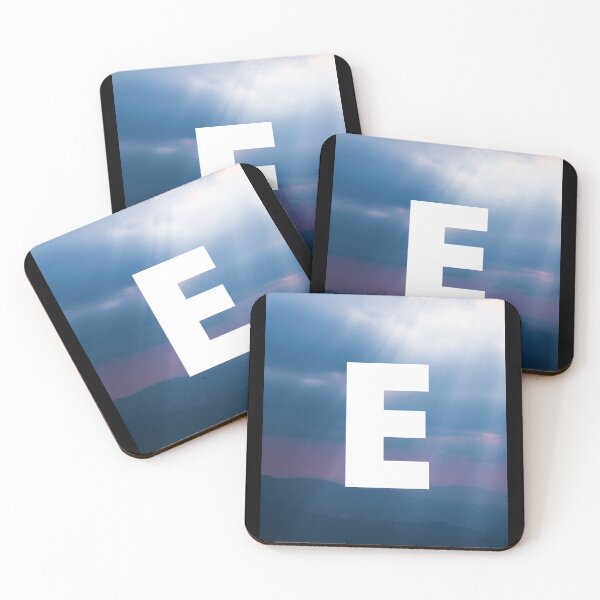 Item preview, First Letter Initial Nine designed and sold by westenfield.