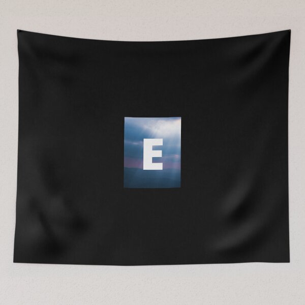 Item preview, First Letter Initial Nine designed and sold by westenfield.