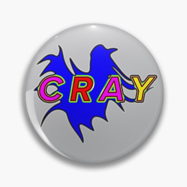 Item preview, Cray 02 fye text design by Code03. designed and sold by Code03.