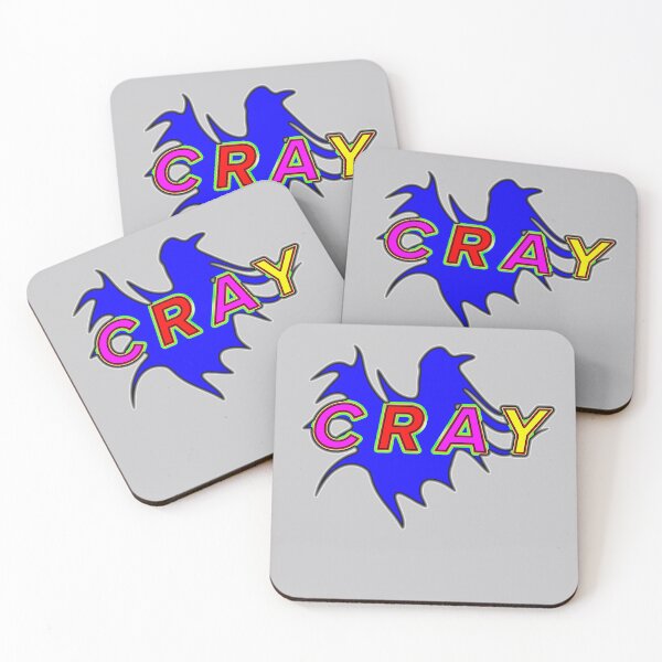 Item preview, Cray 02 fye text design by Code03. designed and sold by Code03.