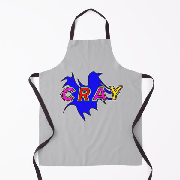 Item preview, Cray 02 fye text design by Code03. designed and sold by Code03.
