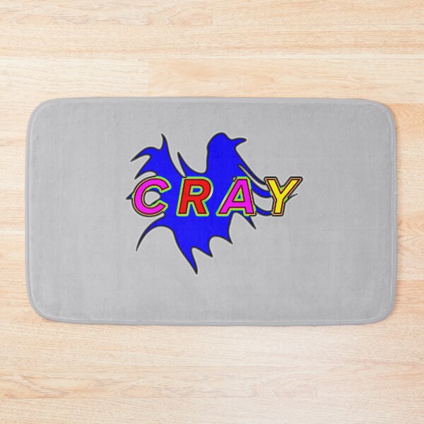 Item preview, Cray 02 fye text design by Code03. designed and sold by Code03.