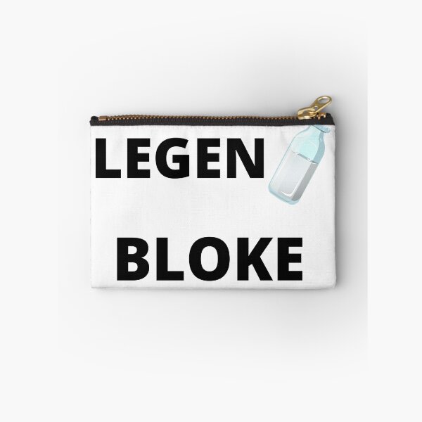 Item preview,  Legendairy Bloke designed and sold by freedom4life.