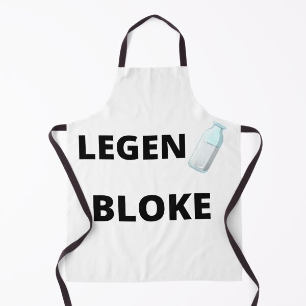 Item preview, Legendairy Bloke designed and sold by freedom4life.