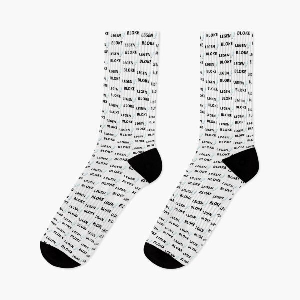 Item preview,  Legendairy Bloke designed and sold by freedom4life.