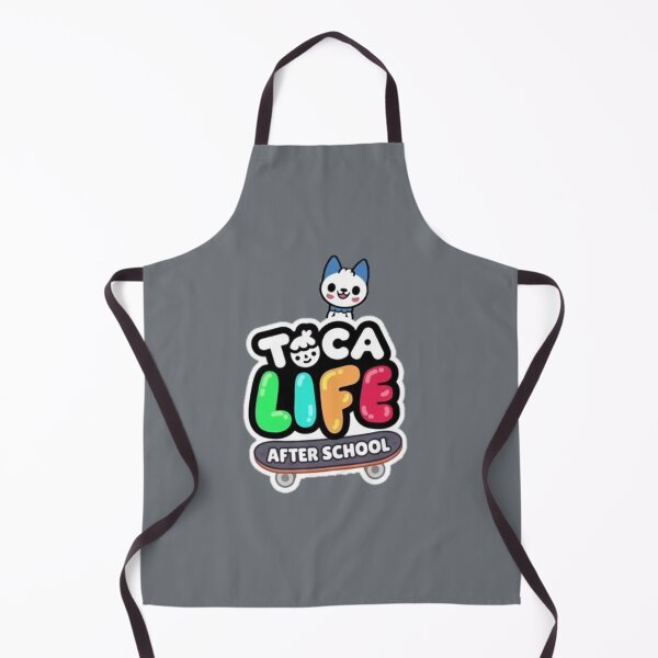 Item preview, Tcaboca After School designed and sold by MasonBibi.