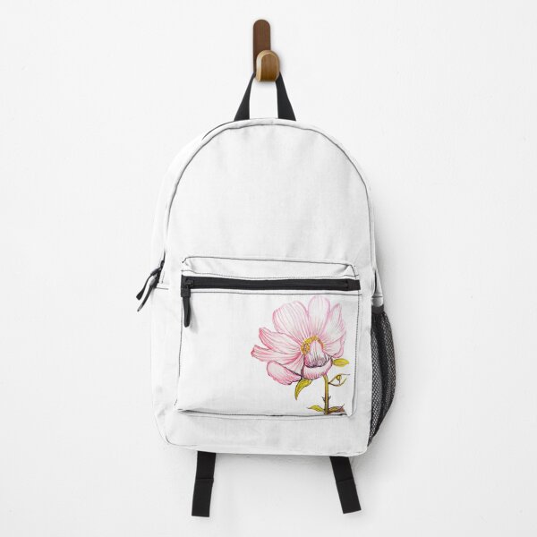 Item preview, hidden face floral design designed and sold by CanDo20.