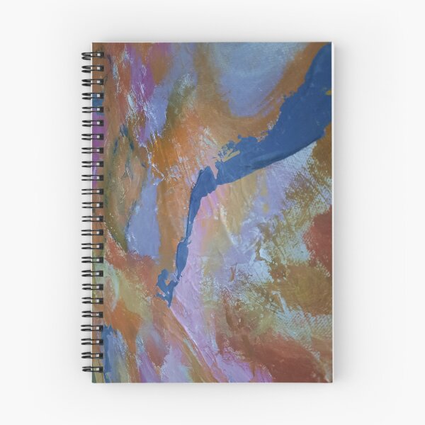 Artikelvorschau, Reflexionen australischer Landschaften entworfen und verkauft von Ruby Purple Creations.