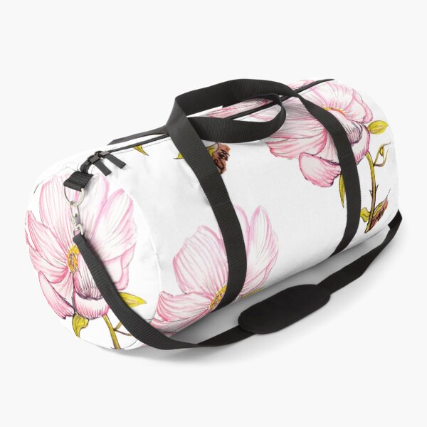 Item preview, hidden face floral design designed and sold by CanDo20.