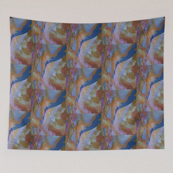 Item preview, Reflections of Australian Landscapes designed and sold by Ruby Purple Creations.