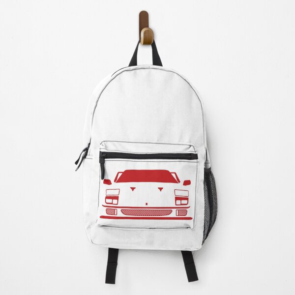 Item preview, Ferrari F40 red designed and sold by M4thlevy.