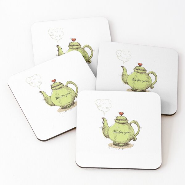 Item preview, Tea for you designed and sold by Mind spill art.