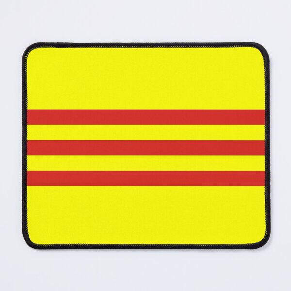 Item preview, Flag of South Vietnam designed and sold by Freihalt.