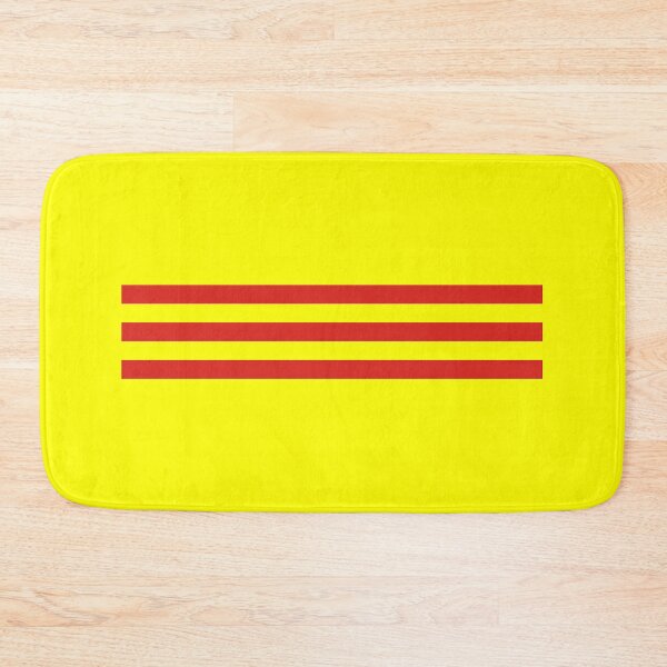 Item preview, Flag of South Vietnam designed and sold by Freihalt.