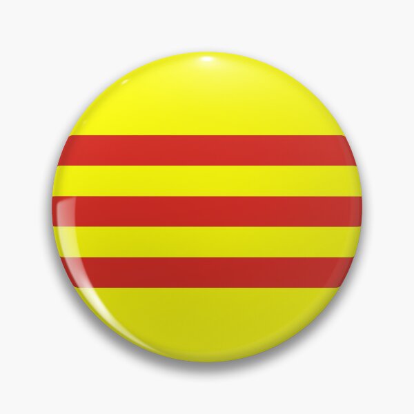 Item preview, Flag of South Vietnam designed and sold by Freihalt.