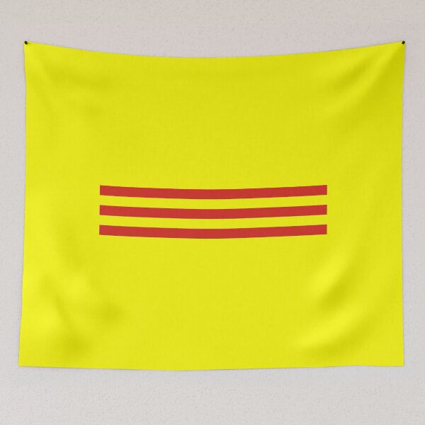 Item preview, Flag of South Vietnam designed and sold by Freihalt.