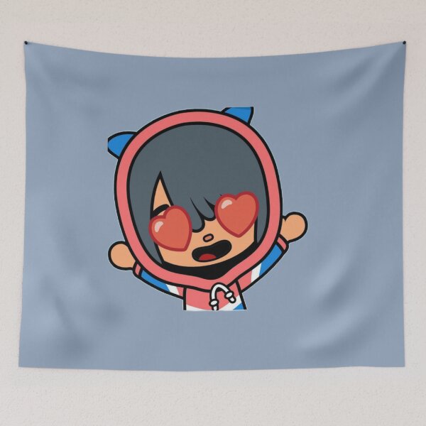 Item preview, Toca boca 2021        designed and sold by MasonBibi.