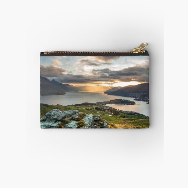 Item preview, Queenstown designed and sold by Niels Koervers.