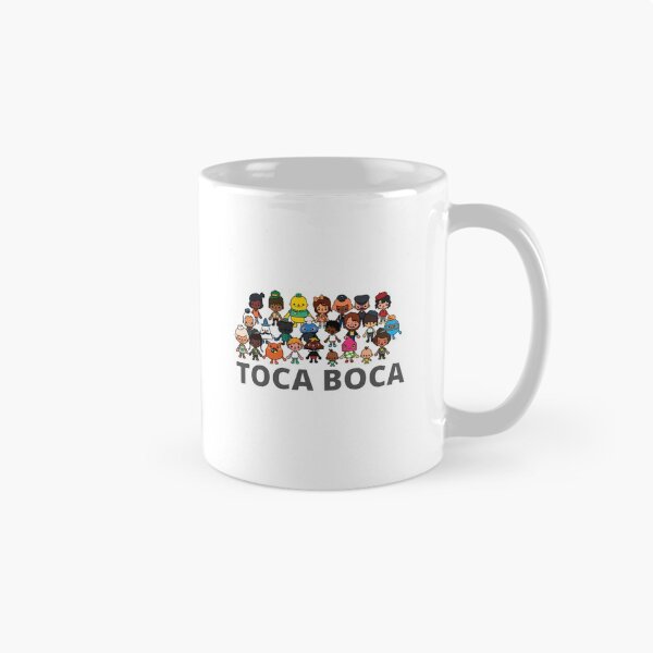 Item preview, Toca boca Baby designed and sold by MasonBibi.