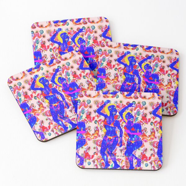 Item preview, Perfil chicas designed and sold by Diego Manuel Rodriguez.