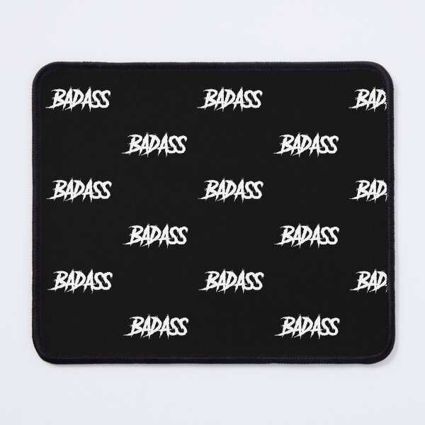Item preview, Badass Cool Dude/Gal Popular Kid/Adult Bad Boy  designed and sold by LGbubble.