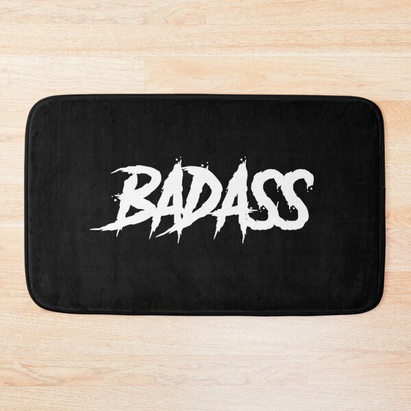 Item preview, Badass Cool Dude/Gal Popular Kid/Adult Bad Boy  designed and sold by LGbubble.