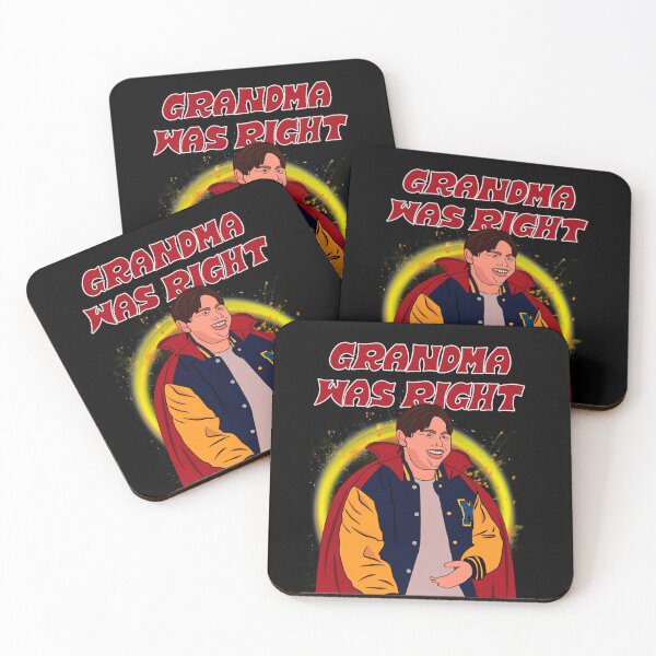 Item preview, no way home ned strange designed and sold by RougeMachtig.