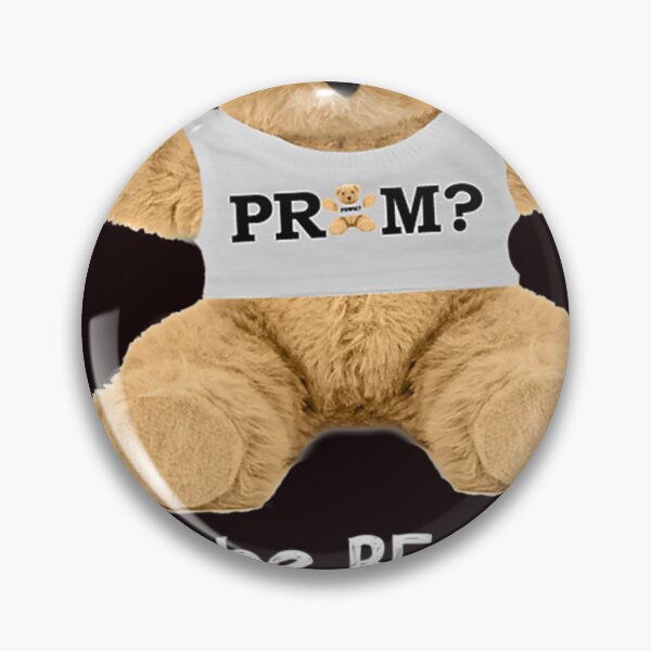 Artikelvorschau, Bär Beary Happy Prom Proposal Proposal entworfen und verkauft von PaulDanie.