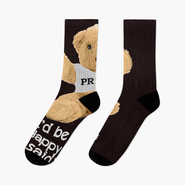 Item preview, Bear Beary Happy Prom Proposal Promposal  designed and sold by PaulDanie.