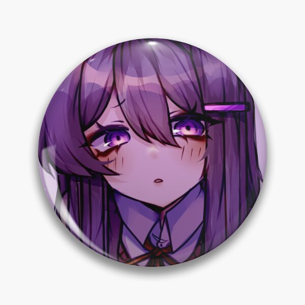 Item preview, Yuri (Fanart) designed and sold by AhryCha _10.