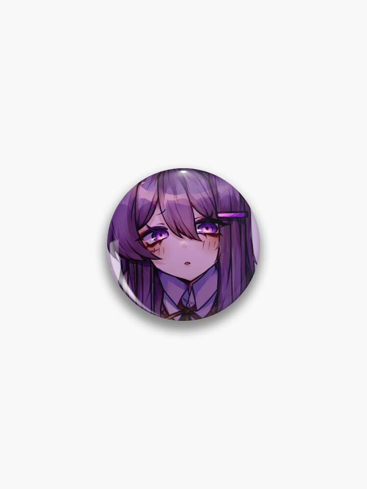 Pin en yuri