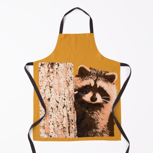 Item preview, Raccoon designed and sold by Samtorio.