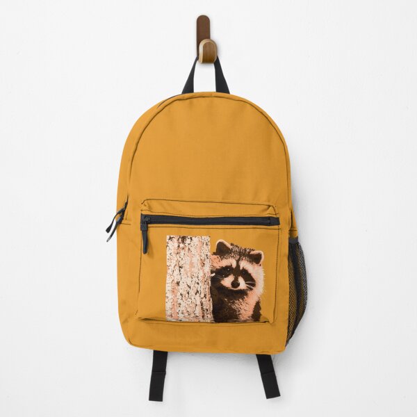 Item preview, Raccoon designed and sold by Samtorio.