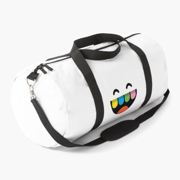 Artikelvorschau, Toca boca Happy Smile entworfen und verkauft von MasonBibi.
