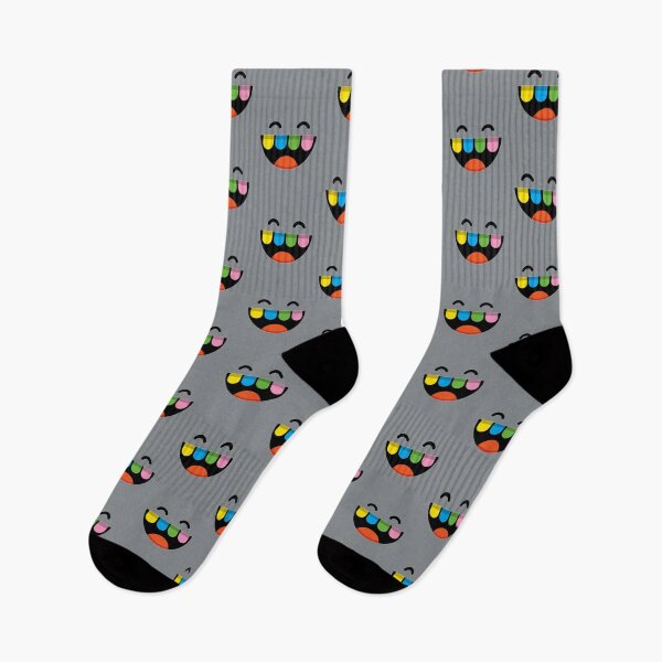 Artikelvorschau, Toca boca Happy Smile entworfen und verkauft von MasonBibi.