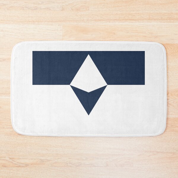 Item preview, True South Flag of Antarctica designed and sold by Freihalt.