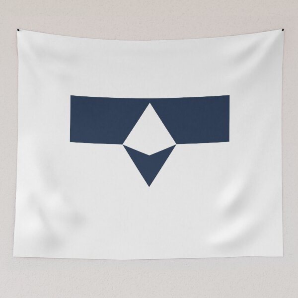 Item preview, True South Flag of Antarctica designed and sold by Freihalt.