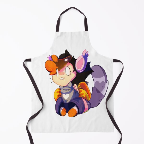 Item preview, Cat Chibi Illustration designed and sold by CharlieMoonD.