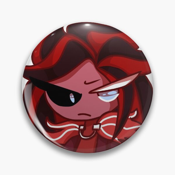 Item preview, Red Velvet Cookie designed and sold by gravys-a-coward.
