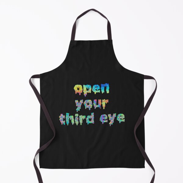 Item preview, Open your third eye designed and sold by aciddes.