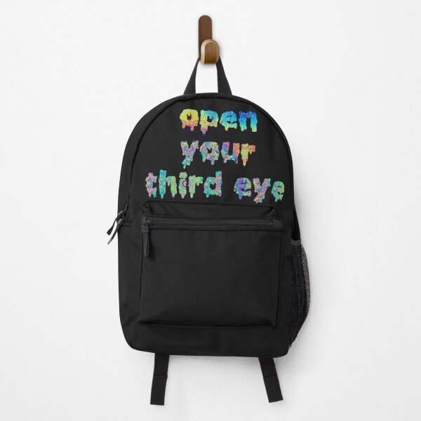 Item preview, Open your third eye designed and sold by aciddes.