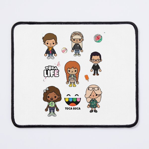 Item preview, Toca boca life world designed and sold by MasonBibi.