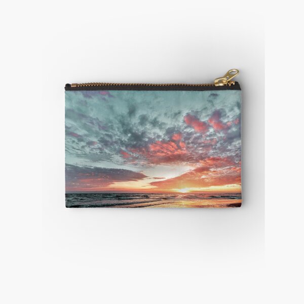 Item preview, Sunset on the Beach designed and sold by SYNTASTIC.