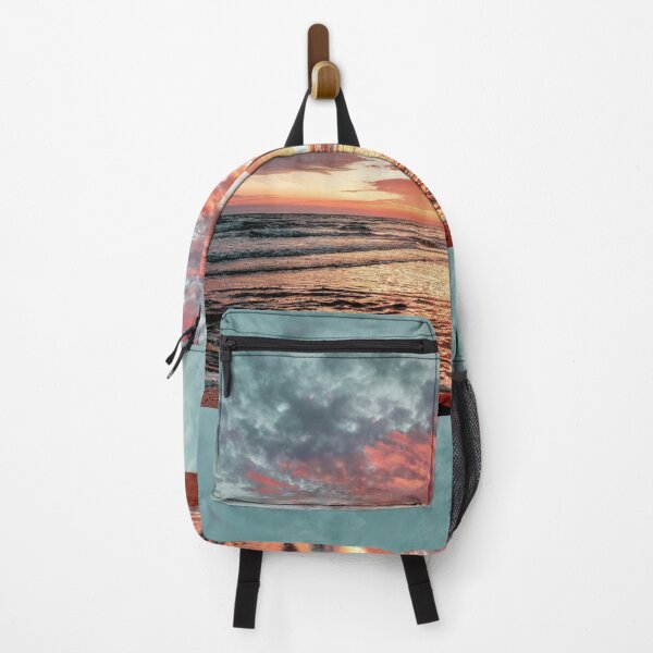 Item preview, Sunset on the Beach designed and sold by SYNTASTIC.