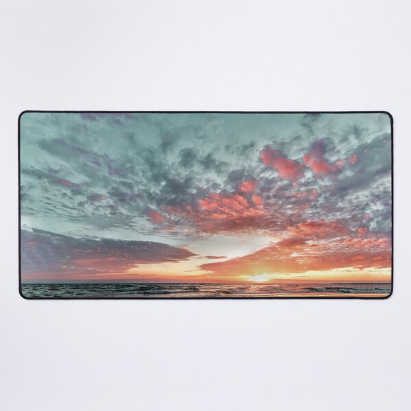 Item preview, Sunset on the Beach designed and sold by SYNTASTIC.