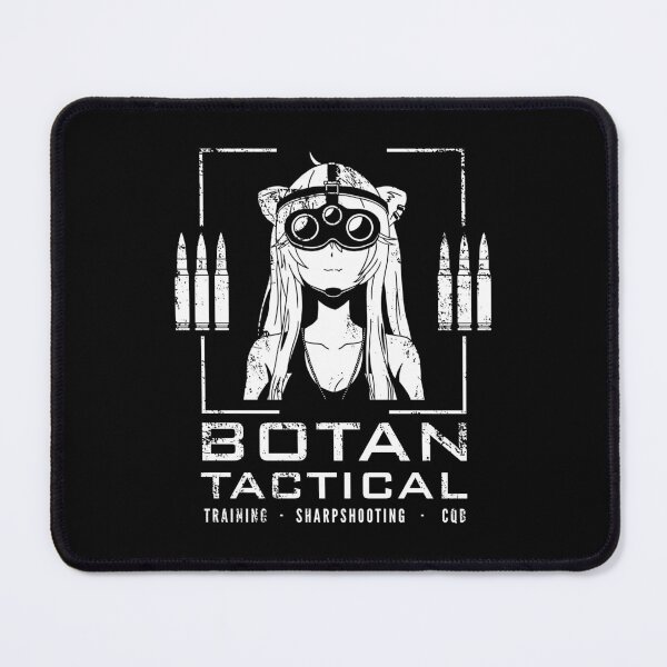 Item preview, Botan Tactical designed and sold by CCCDesign.